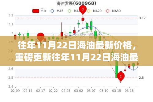 揭秘往年11月22日海油最新价格走势，洞悉油价背后的真相！
