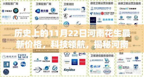 河南花生市场揭秘，科技领航下的最新价格智能展示系统启动，11月22日最新价格动态发布