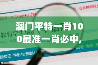 澳门平特一肖100最准一肖必中,实地研究解答协助_增强版SLJ2.23