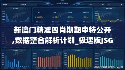 新澳门精准四肖期期中特公开,数据整合解析计划_极速版JSG2.4