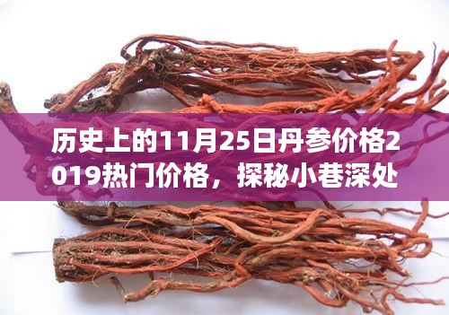 历史上的丹参价格变迁，探寻特色小店的独特风采与宝藏般的宝藏价格（2019年热门价格）