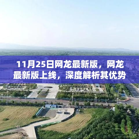 网龙最新版上线解析，优势与挑战展望