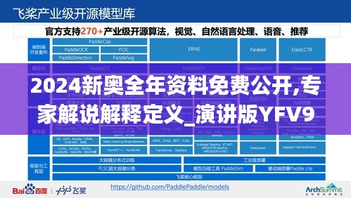 2024新奥全年资料免费公开,专家解说解释定义_演讲版YFV9.55