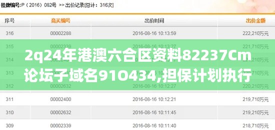 惨淡经营 第6页