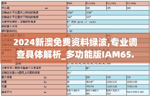 飞潜动植 第4页
