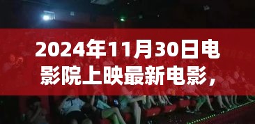光影交织下的温情时光，电影奇遇与友情绽放的璀璨之夜（2024年11月30日上映）