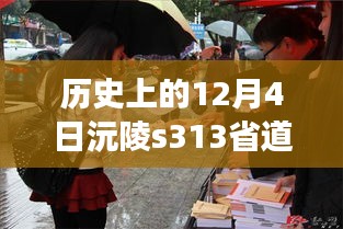 历史上的12月4日，沅陵S313省道最新动态及其深度影响解读