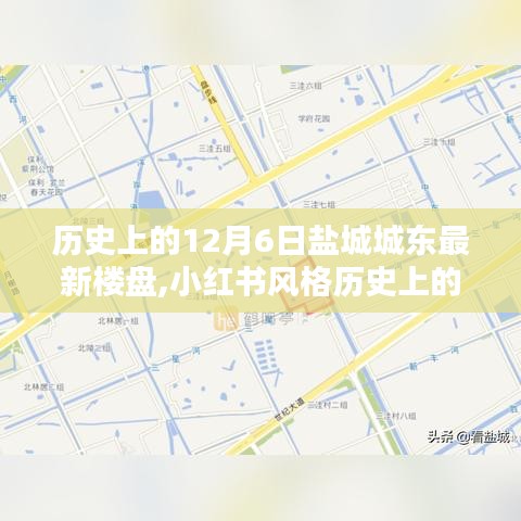 历史上的12月6日盐城城东最新楼盘探秘，小红书风格揭秘