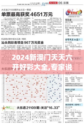 2024新澳门天天六开好彩大全,专家说明意见_OP9.854