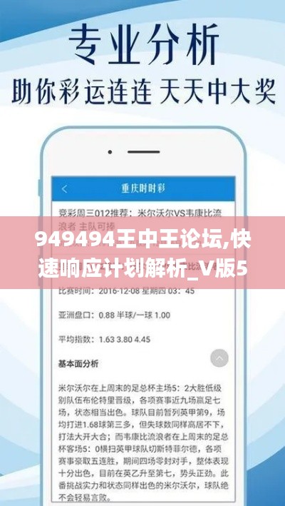 快速响应计划解析