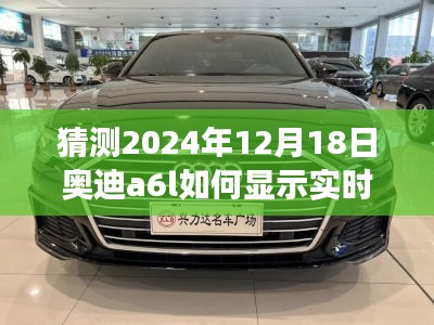 探秘奥迪A6L实时车速之谜，小巷深处的隐藏宝藏与未来技术展望（2024年12月18日）