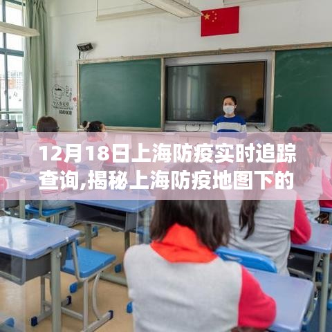 揭秘上海防疫地图下的隐秘小巷，特色小店的实时追踪故事，上海防疫最新动态追踪查询