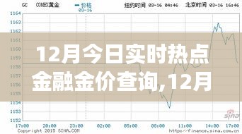 深度解读12月金融金价实时热点，波动分析与观点阐述