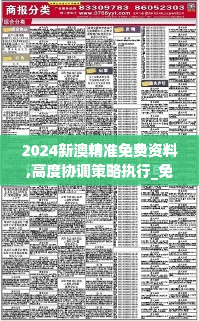 高度协调策略执行