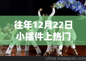 揭秘小摆件走红热门视频背后的策略，以12月22日为例
