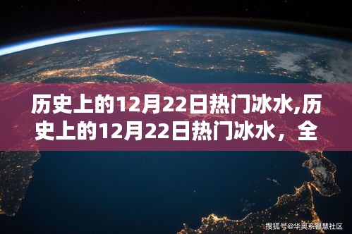 历史上的12月22日冰水盛事，全面评测与深度介绍
