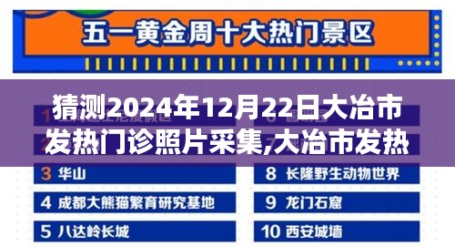 大冶市发热门诊未来影像纪实，2024年12月22日照片采集展望