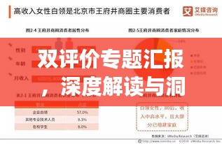 双评价专题汇报，深度解读与洞察分析