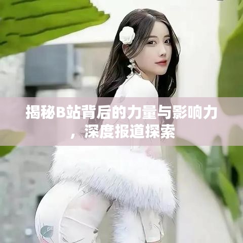 揭秘B站背后的力量与影响力，深度报道探索