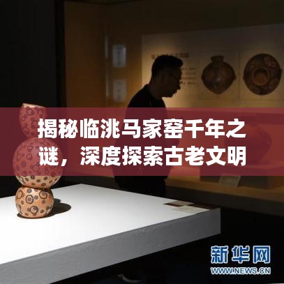 揭秘临洮马家窑千年之谜，深度探索古老文明的秘密
