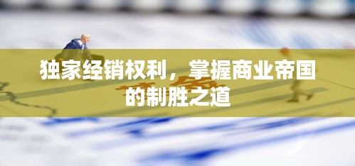 独家经销权利，掌握商业帝国的制胜之道