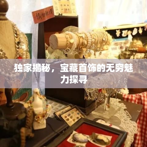 独家揭秘，宝藏首饰的无穷魅力探寻
