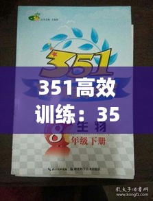 351高效训练：351高效课堂 