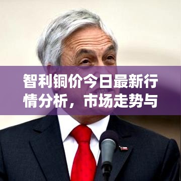 智利铜价今日最新行情分析，市场走势与专业解读
