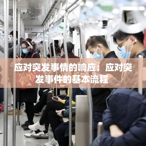 应对突发事情的响应：应对突发事件的基本流程 