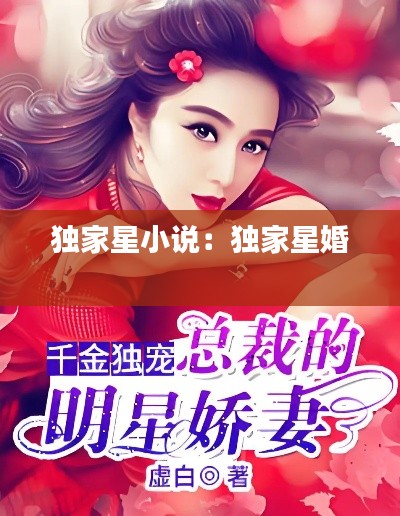 独家星小说：独家星婚 