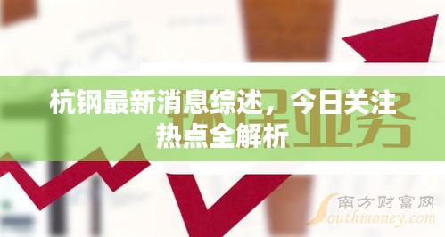 杭钢最新消息综述，今日关注热点全解析