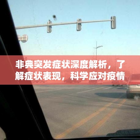 非典突发症状深度解析，了解症状表现，科学应对疫情