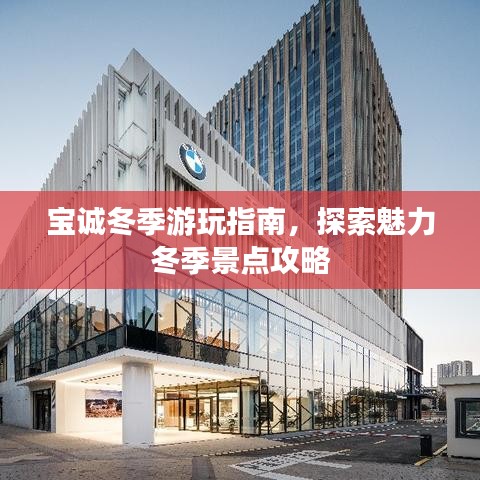 宝诚冬季游玩指南，探索魅力冬季景点攻略