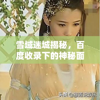 雪域迷城揭秘，百度收录下的神秘面纱探秘
