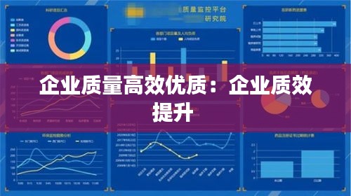 企业质量高效优质：企业质效提升 