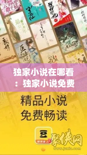 独家小说在哪看：独家小说免费阅读 
