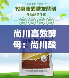 尚川高效酵母：尚川酸奶发酵剂怎么样 