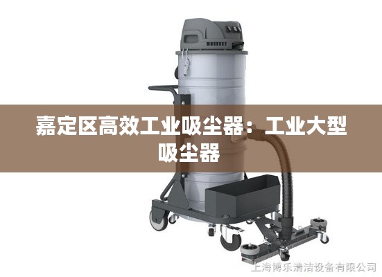 嘉定区高效工业吸尘器：工业大型吸尘器 
