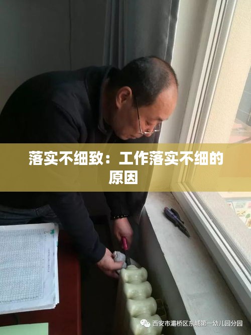 落实不细致：工作落实不细的原因 