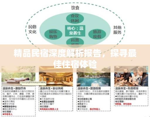 精品民宿深度解析报告，探寻最佳住宿体验