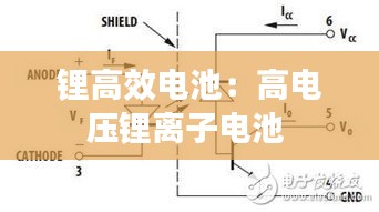锂高效电池：高电压锂离子电池 