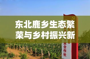 东北鹿乡生态繁荣与乡村振兴新篇章亮相新闻头条！