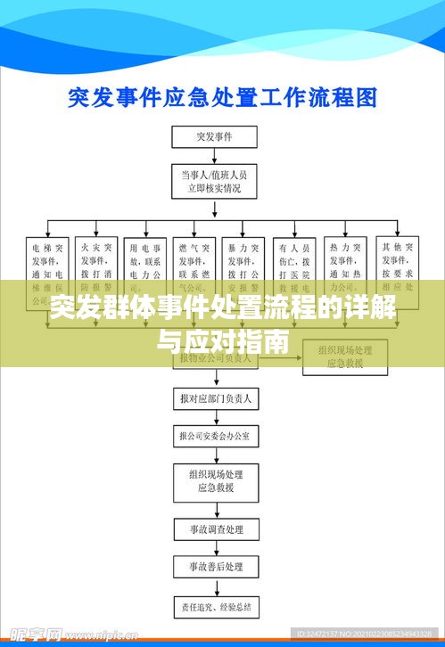 突发群体事件处置流程的详解与应对指南