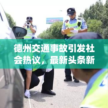 德州交通事故引发社会热议，最新头条新闻曝光