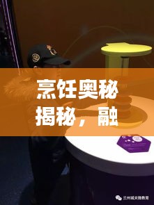 烹饪奥秘揭秘，融化搅拌中的艺术与科学探索之旅