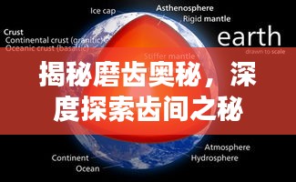 揭秘磨齿奥秘，深度探索齿间之秘