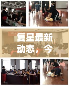 复星最新动态，今日消息速递