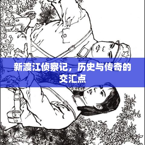 新渡江侦察记，历史与传奇的交汇点