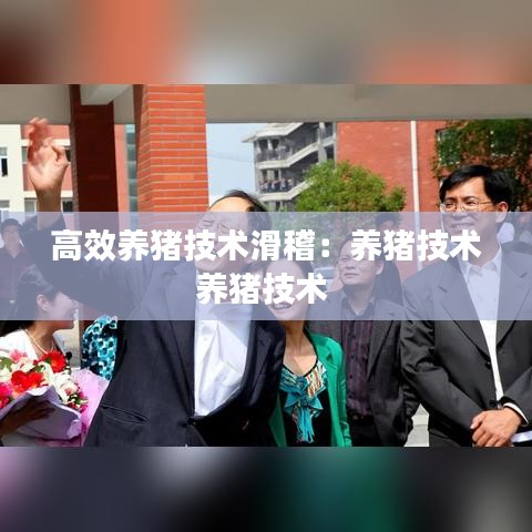 高效养猪技术滑稽：养猪技术养猪技术 