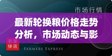 最新轮换粮价格走势分析，市场动态与影响因素深度解读